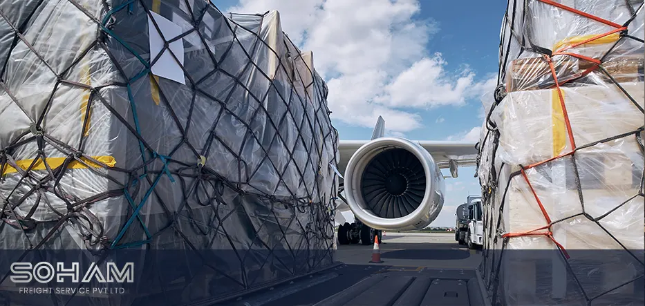 Fast, Reliable Air Delivery