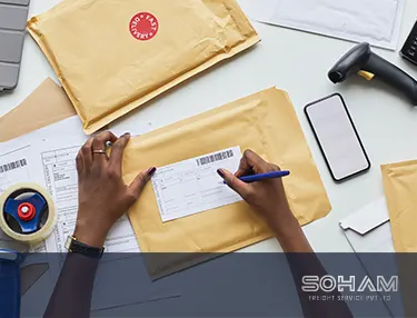 Hassle-free customs documentation support