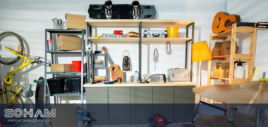 Events cargo, delivered with care