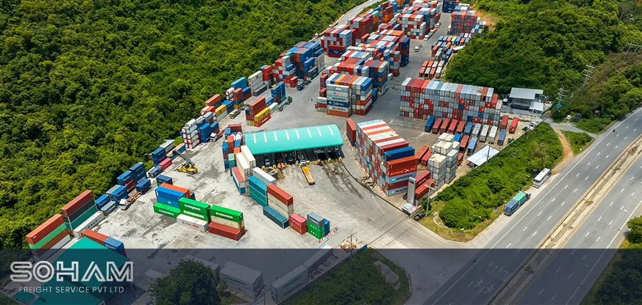 Smooth and secure importing