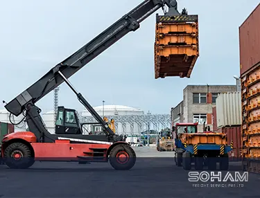 Smooth and secure importing