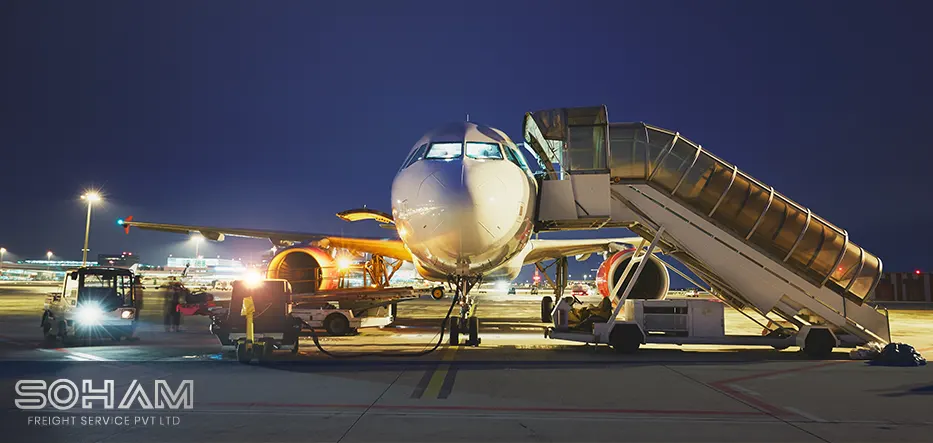 Speedy service, next-day guaranteed